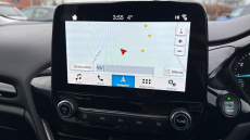 Ford Fiesta 1.0 EcoBoost Titanium 5dr Petrol Hatchback